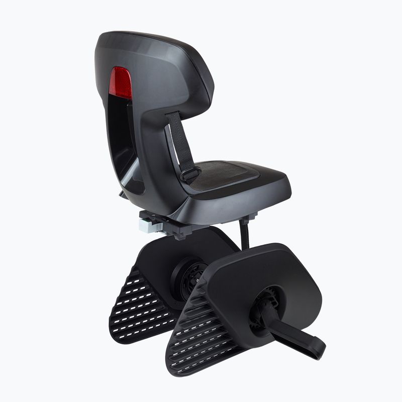 Fahrradsitz Polisport Guppy Junior CFS black/ black 3
