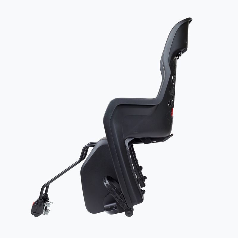 Fahrradsitz Polisport Joy FF 29 black 3