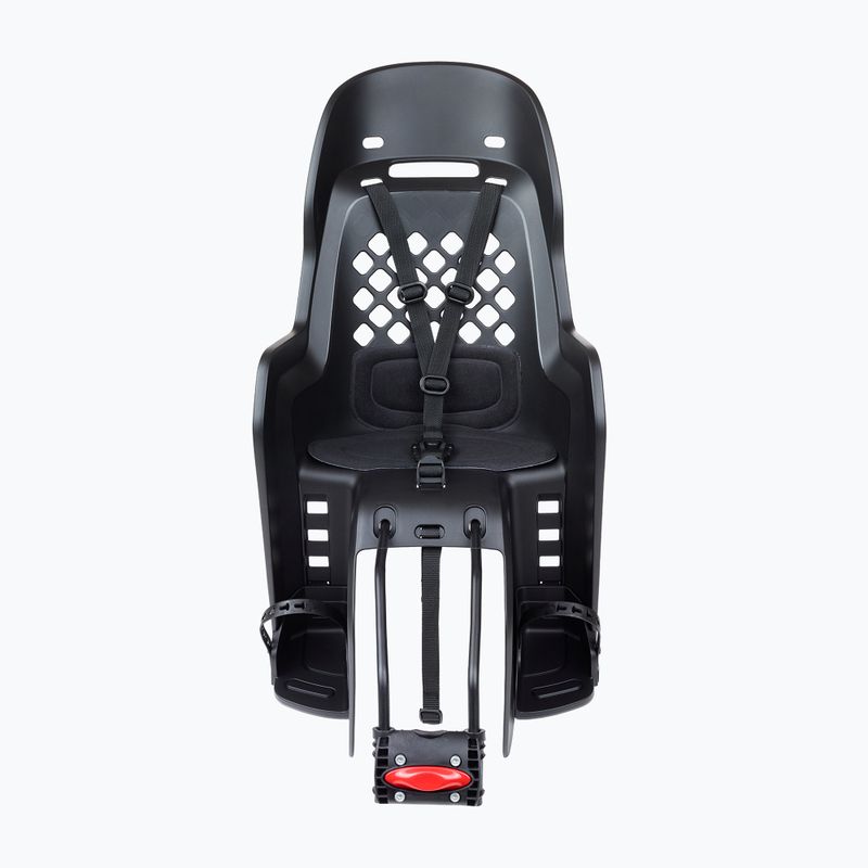 Fahrradsitz Polisport Joy FF 29 black/black 3