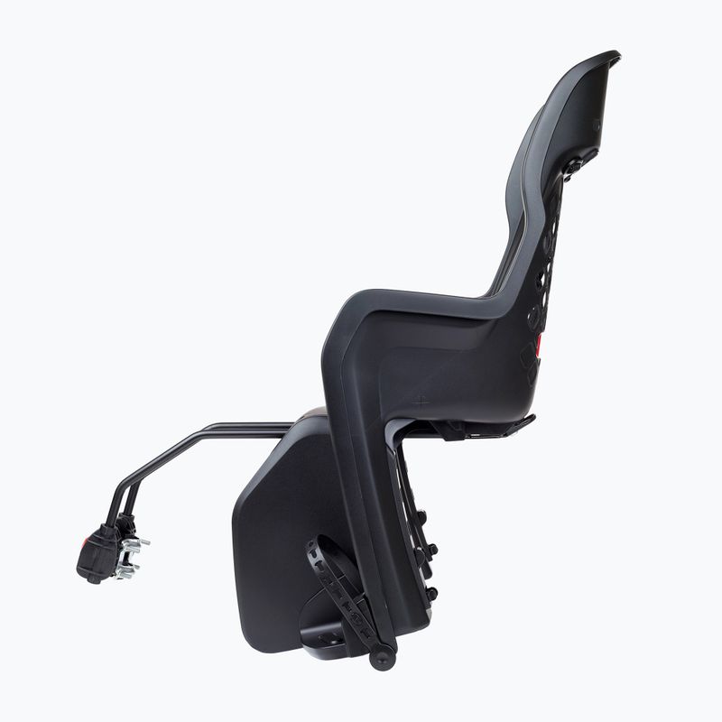 Fahrradsitz Polisport Joy FF 29 black/black 5