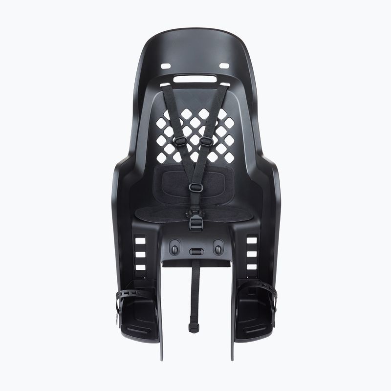 Fahrradsitz Polisport Joy CFS black/black 3