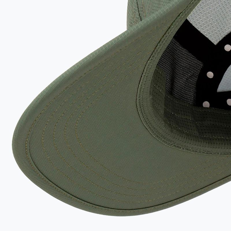 Basecap Ciele Athletics GOCap Classic Athletics kombu 3