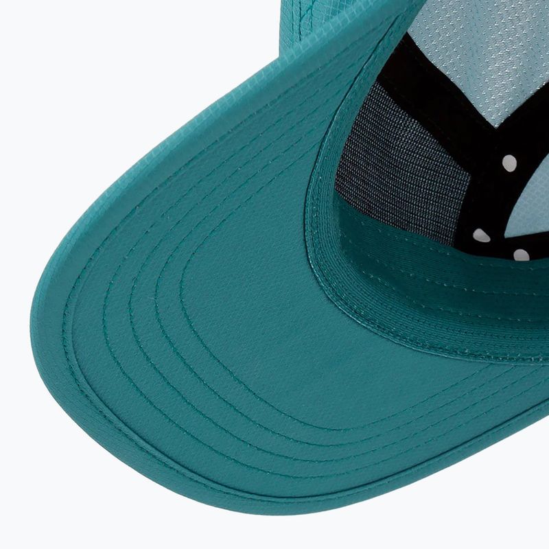 Basecap Ciele Athletics GOCap Classic Athletics harbor 3