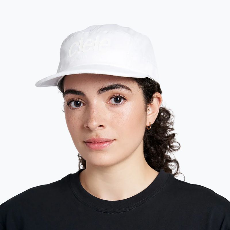 Basecap Ciele Athletics GOCap Classic Athletics ghost 4