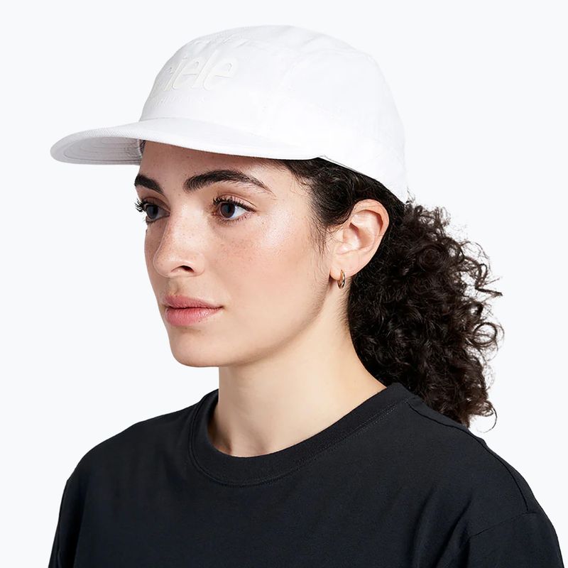 Basecap Ciele Athletics GOCap Classic Athletics ghost 5