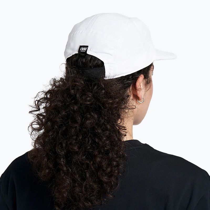 Basecap Ciele Athletics GOCap Classic Athletics ghost 6