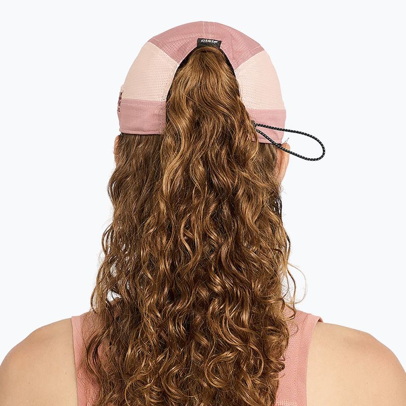 Basecap Ciele Athletics FSTCap SC Field Iconic SL andorra rosedawn 6