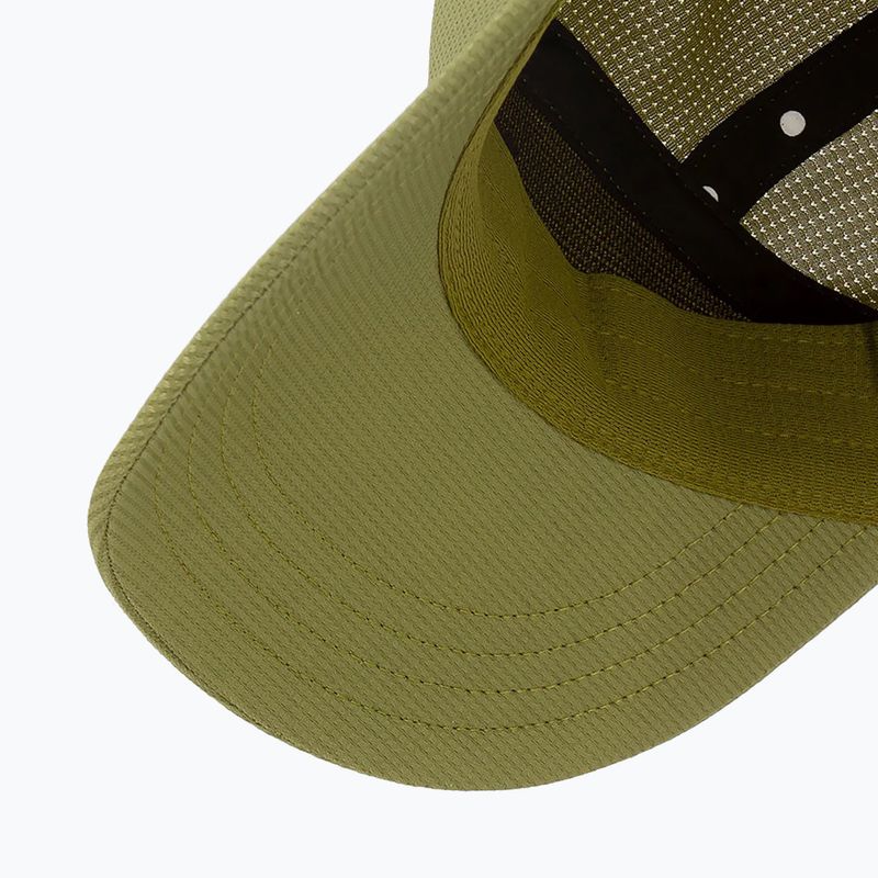 Basecap Ciele Athletics FSTCap SC EQ FrameS terrain 3