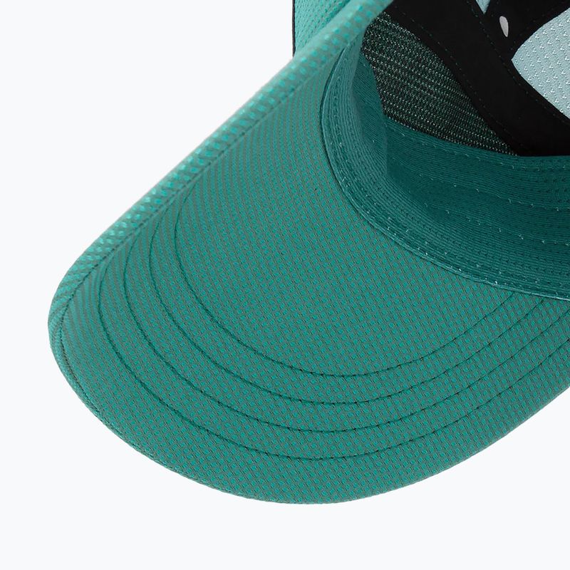 Basecap Ciele Athletics FSTCap SC EQ FrameS harbor 3