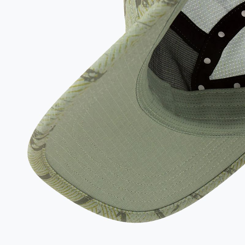 Basecap Ciele Athletics GOCap SC Field All Over Dotra boardwalk toad 3