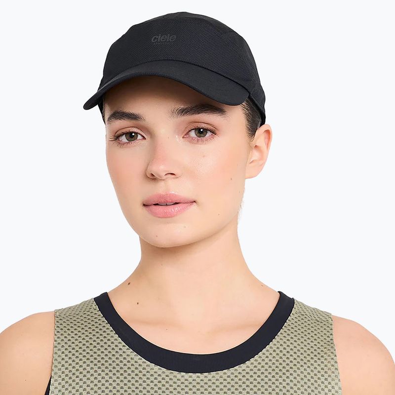 Basecap Ciele Athletics FSTCapSC Classic Athletic SL shadowcast 4