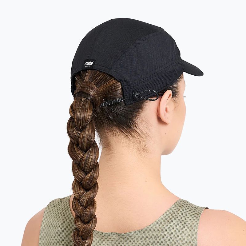 Basecap Ciele Athletics FSTCapSC Classic Athletic SL shadowcast 6