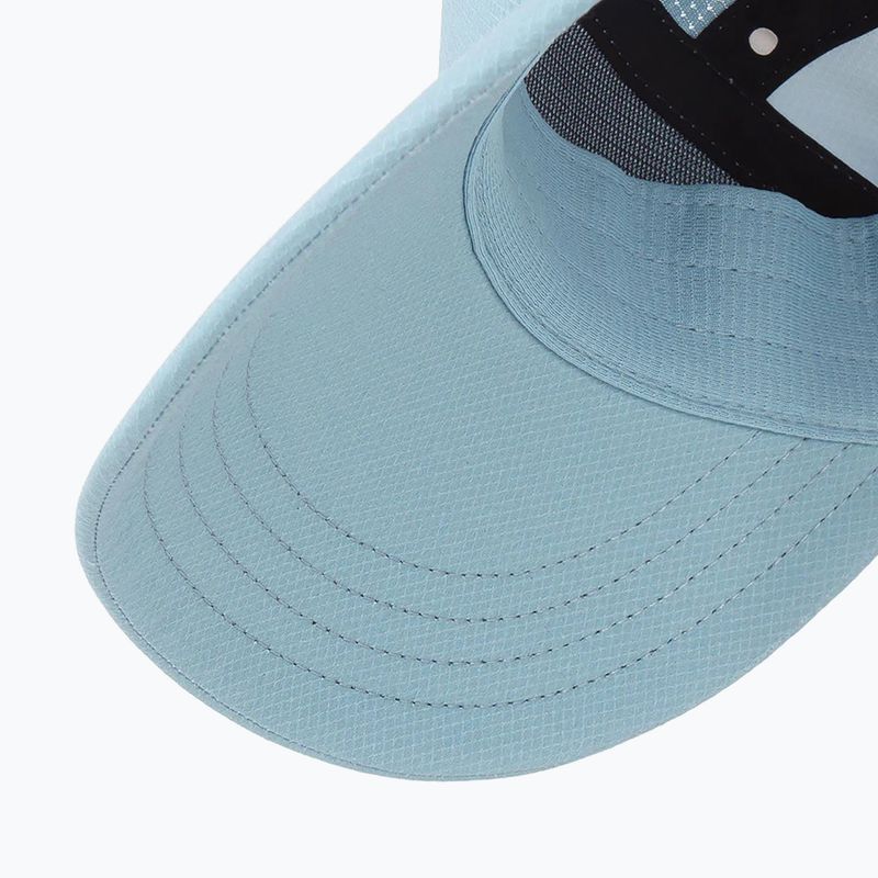 Basecap Ciele Athletics FSTCapSC Classic Athletic SL chambray 3