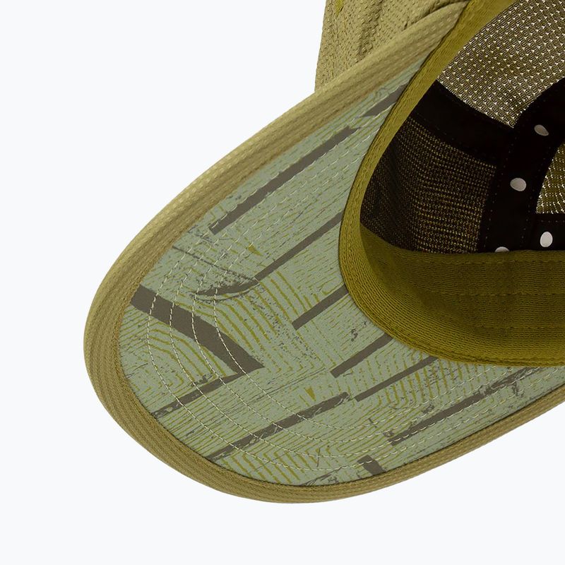 Basecap Ciele Athletics GOCap EQ New terrain 3