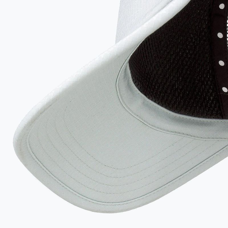 Basecap Ciele Athletics TRLCapSC Field Iconic Bar light grey 3