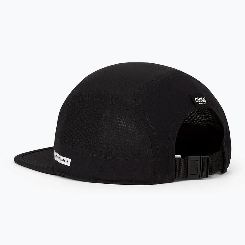 Basecap Ciele Athletics GOCap Field MontW whitaker 2