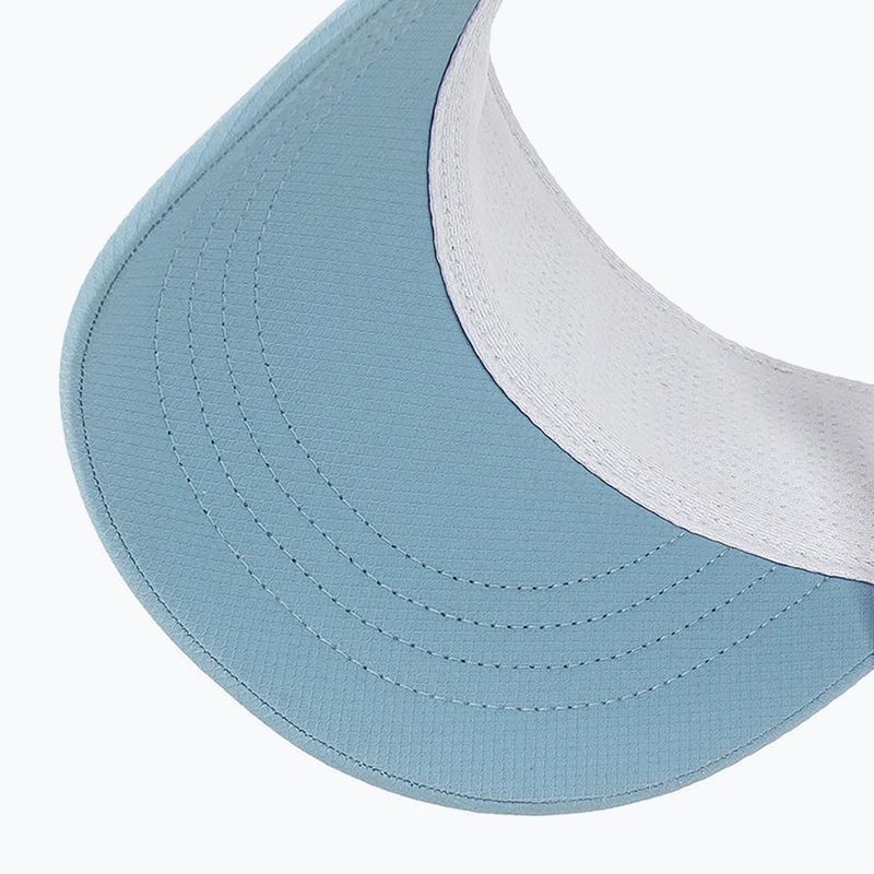 Laufkappe Ciele Athletics FSTVisorSC Classic AthleticsSL chambray 3