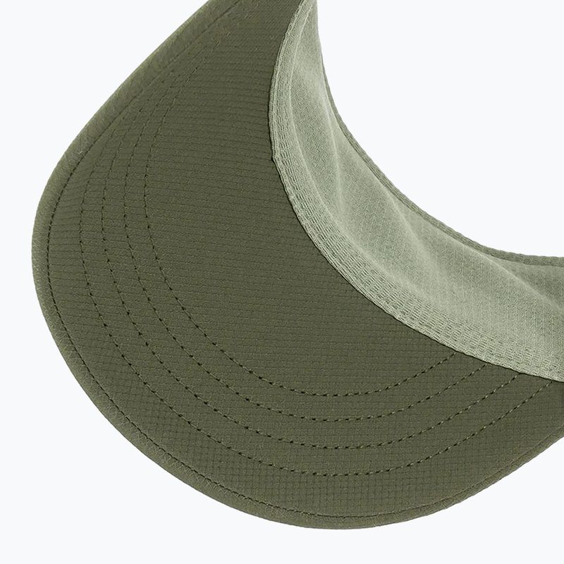 Laufkappe Ciele Athletics FSTVisorSC Classic AthleticsSL suit 3