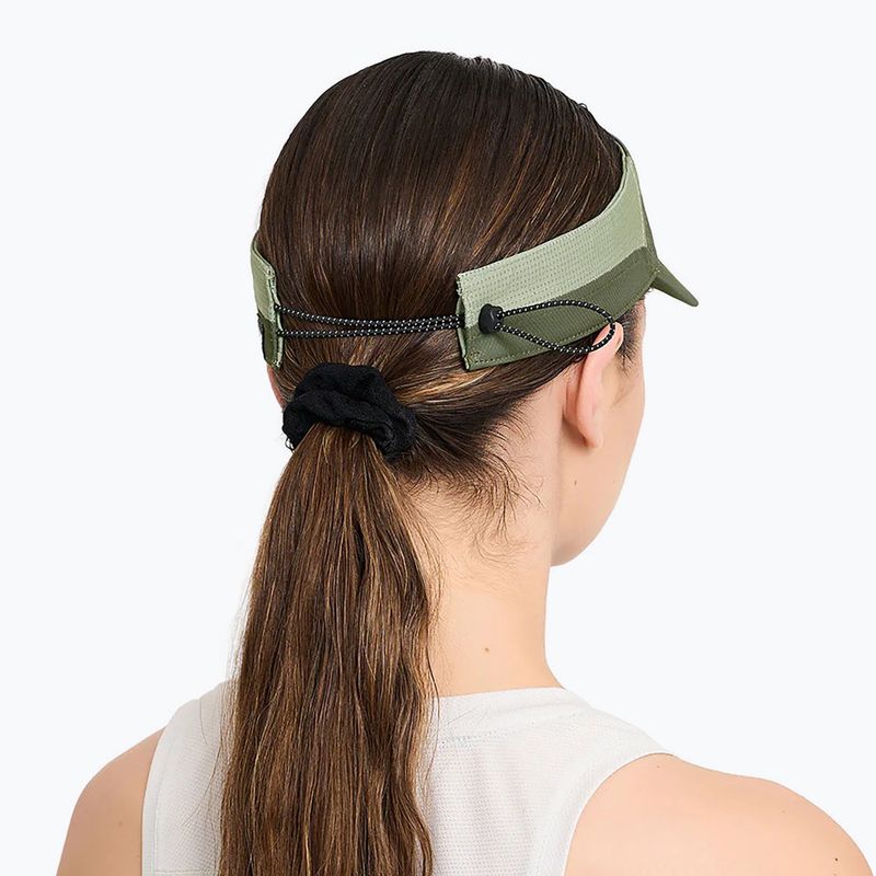 Laufkappe Ciele Athletics FSTVisorSC Classic AthleticsSL suit 6