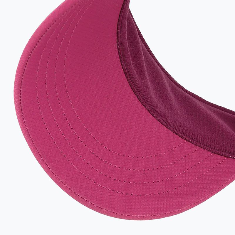 Laufkappe Ciele Athletics FSTVisorSC Classic AthleticsSL bocasana 3