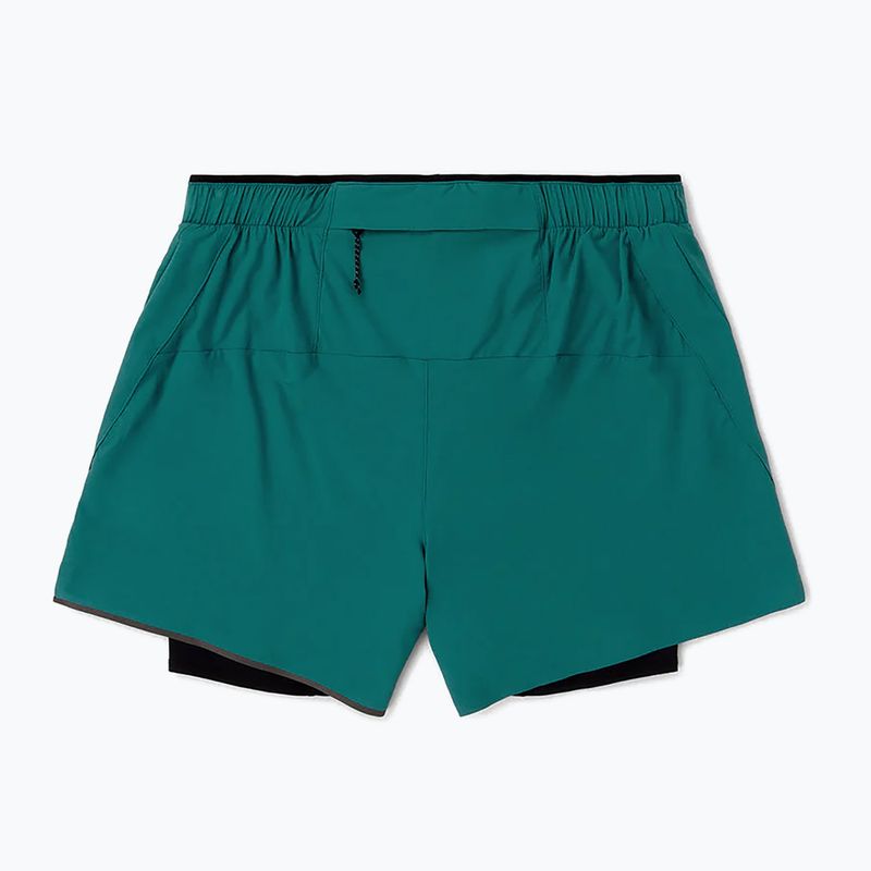 Herren-Laufshorts Ciele Athletics DLY d" Long Brief 2 harbor 6