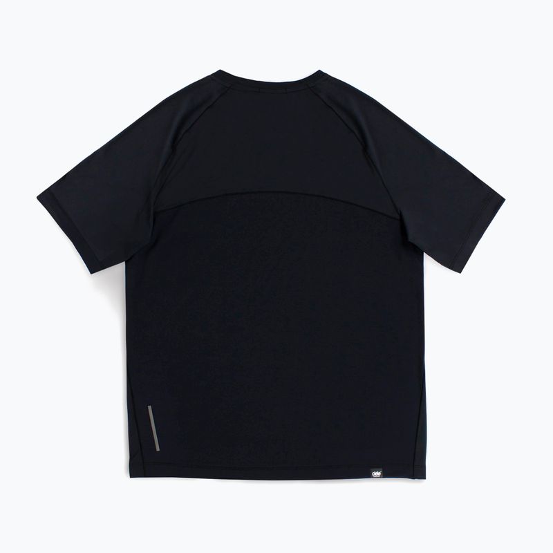 Herren-Laufshirt Ciele Athletics DLYShirt shadowcast 5