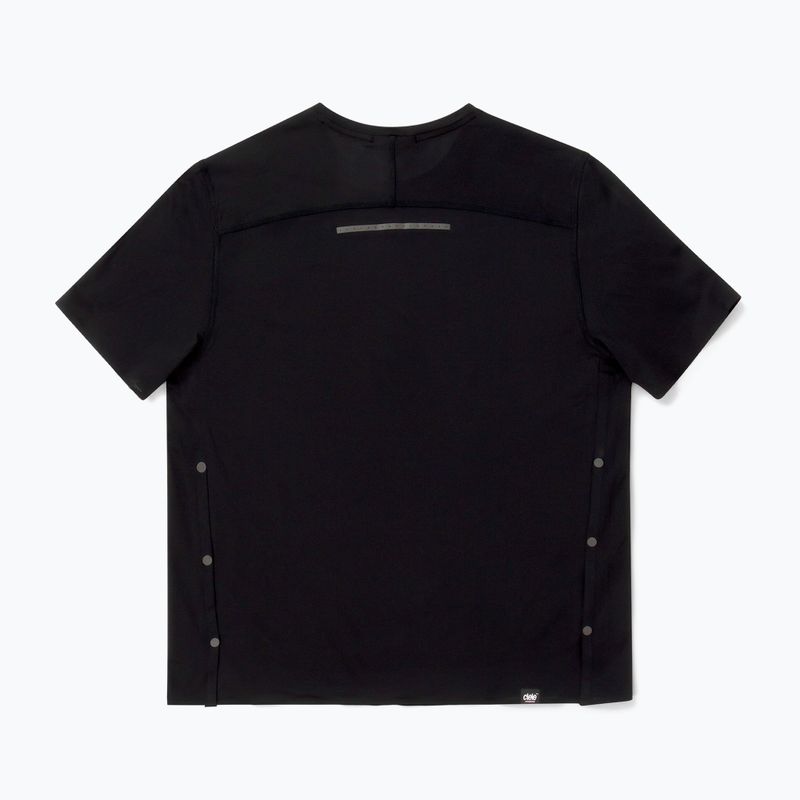 Herren-Laufshirt Ciele Athletics FST 2 shadowcast 4