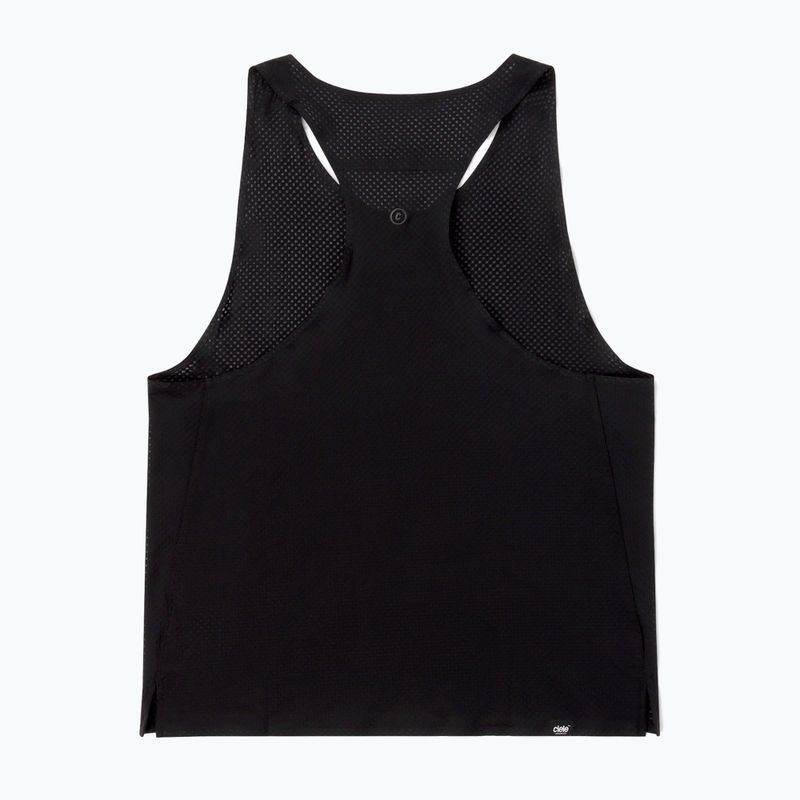 Laufshirt Herren Ciele Athletics ICN Signlet shadowcast 2