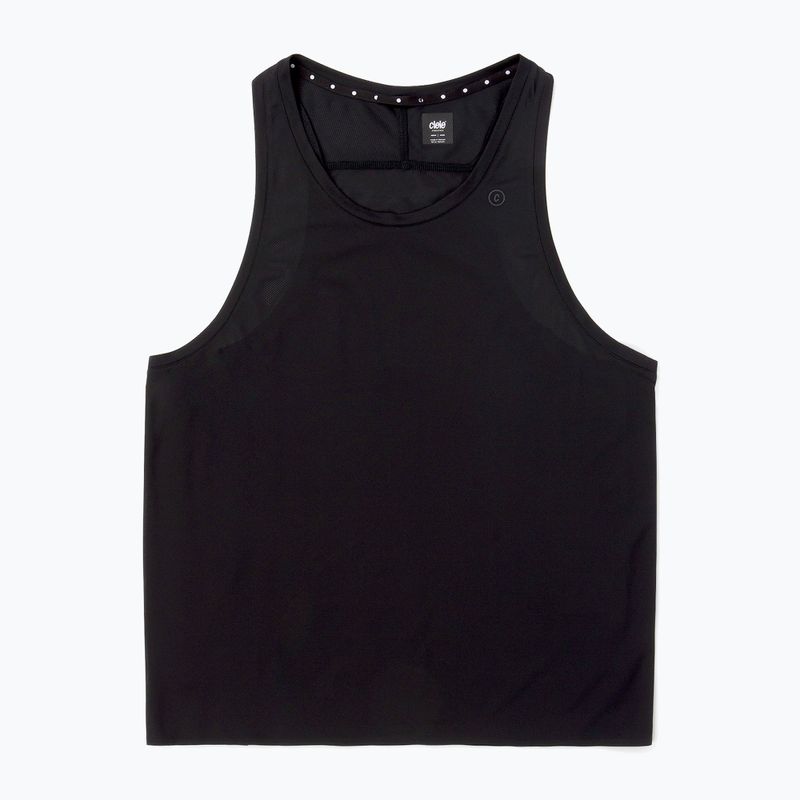 Herren-Laufshirt Ciele Athletics FST Signlet 2 shadowcast 3