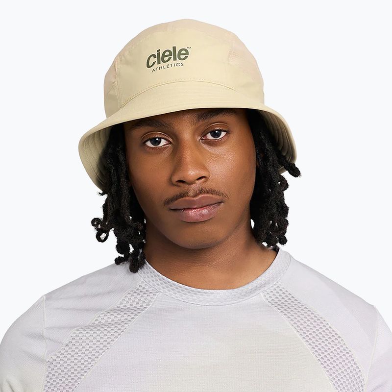 Hut Ciele Athletics GOBucket Comp Athletics safari 4