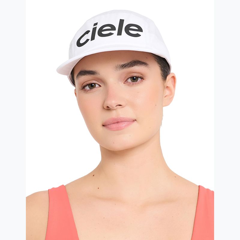 Basecap Ciele Athletics GOCap Comp Century trooper 4