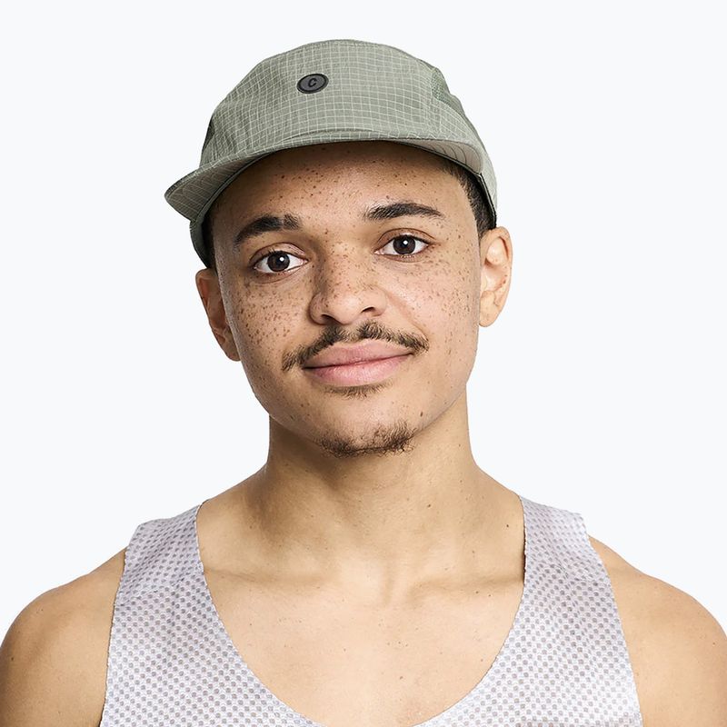 Basecap Ciele Athletics GOCap Icon CircleC toad 4