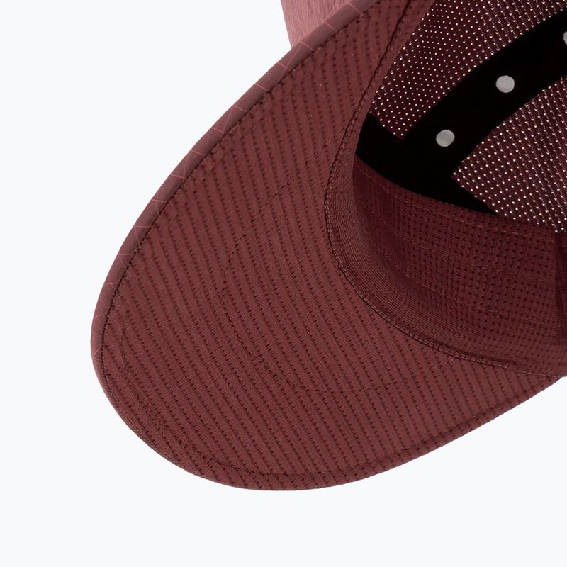 Ciele Athletics FSTCap Short Brim Icon Andorra Baseballkappe 3