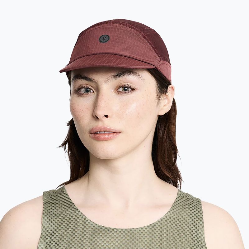 Baseballkappe Ciele Athletics FSTCap Short Brim Icon Andorra 4