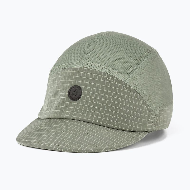 Die Ciele Athletics FSTCap Short Brim Icon Kappe mit Schirm toad 5