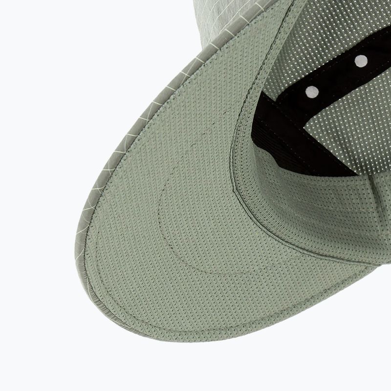 Die Ciele Athletics FSTCap Short Brim Icon Kappe mit Schirm toad 7