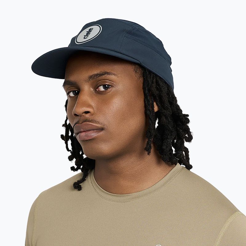 Basecap Ciele Athletics GOCap Comp Ninety deepspace 5