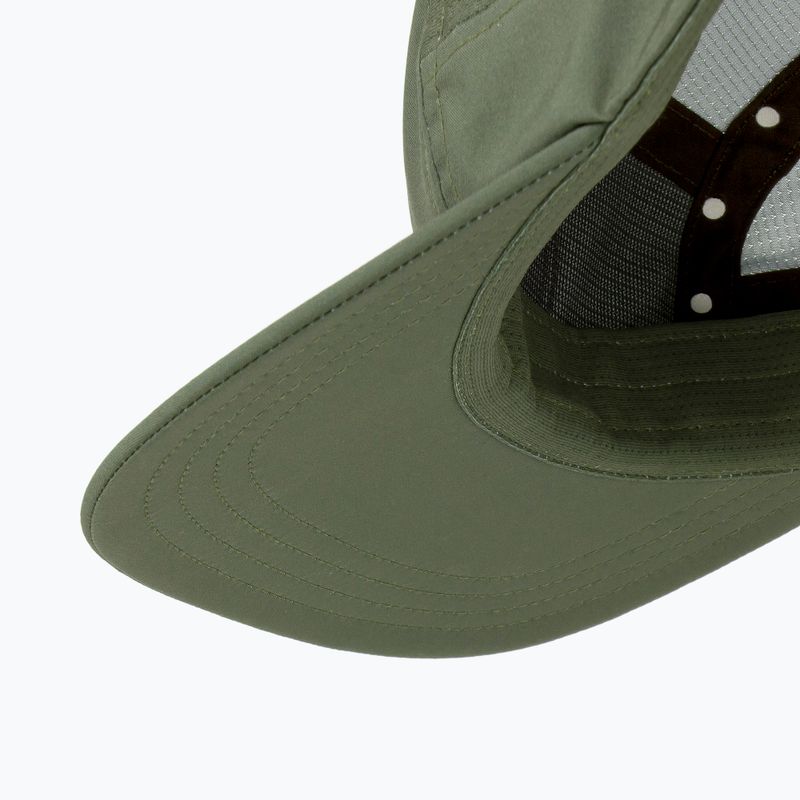 Basecap Ciele Athletics GOCap Comp Ninety kombu 3