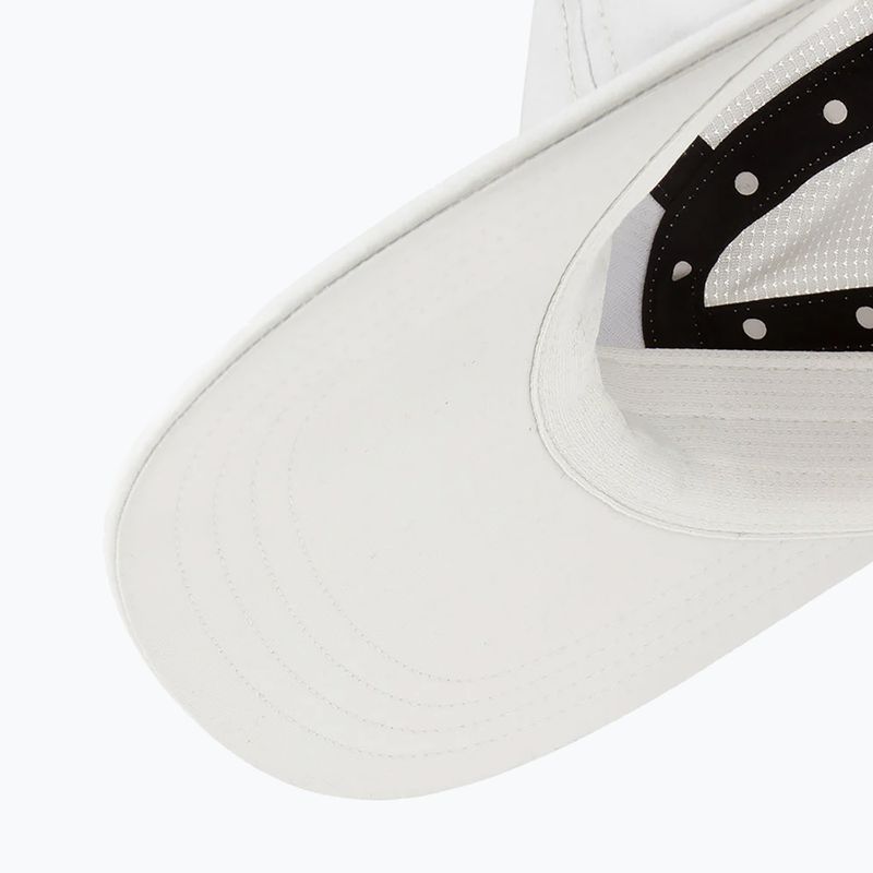 Basecap Ciele Athletics GOCap Comp Ninety lightgrey 3