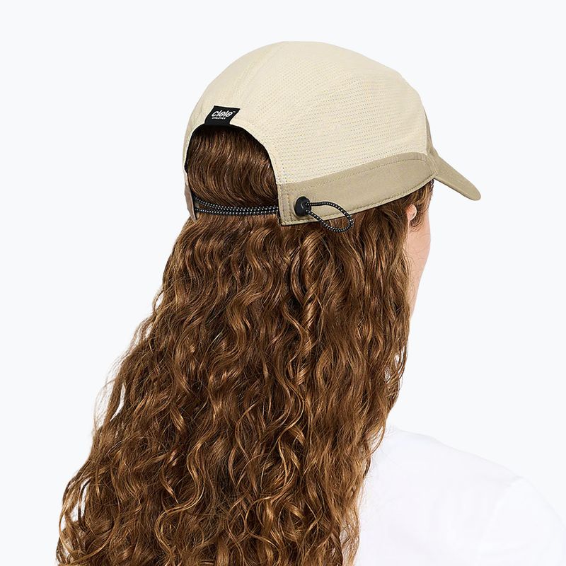 Basecap Ciele Athletics FSTCapSC Comp NinetySL canvas safari 6