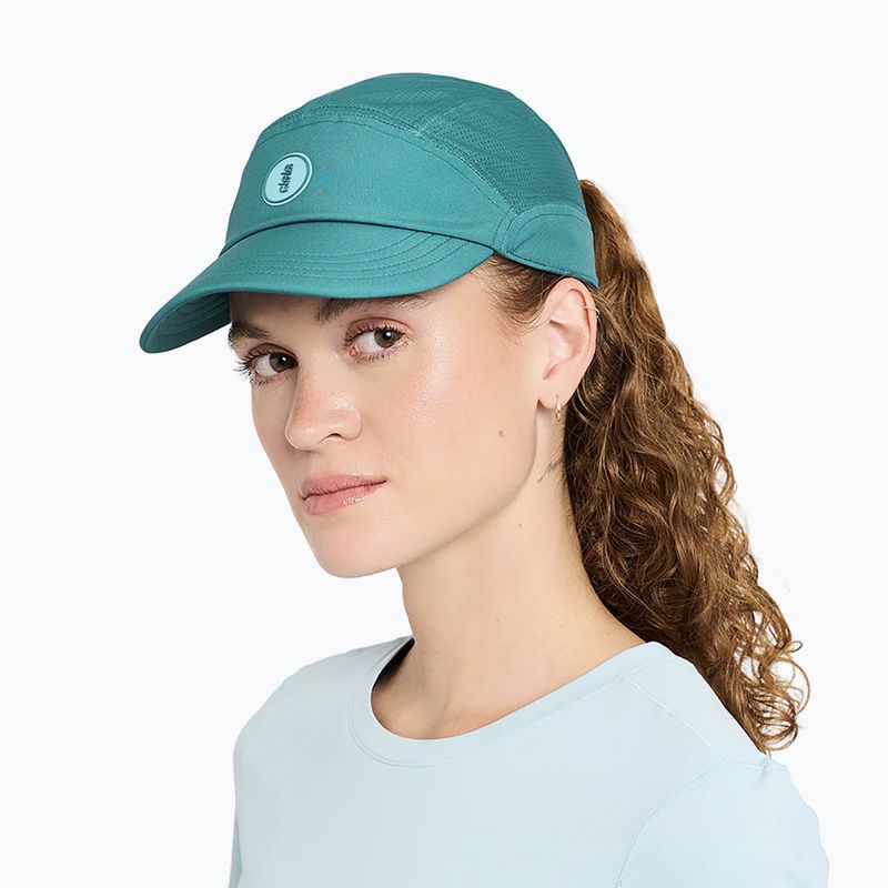 Basecap Ciele Athletics FSTCapSC Comp NinetySL harbor 5