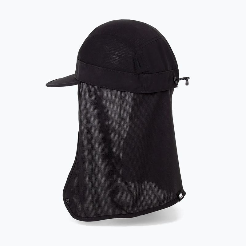 Basecap Ciele Athletics GOCapPYN 2 Comp Nine Zero shadowcast 3