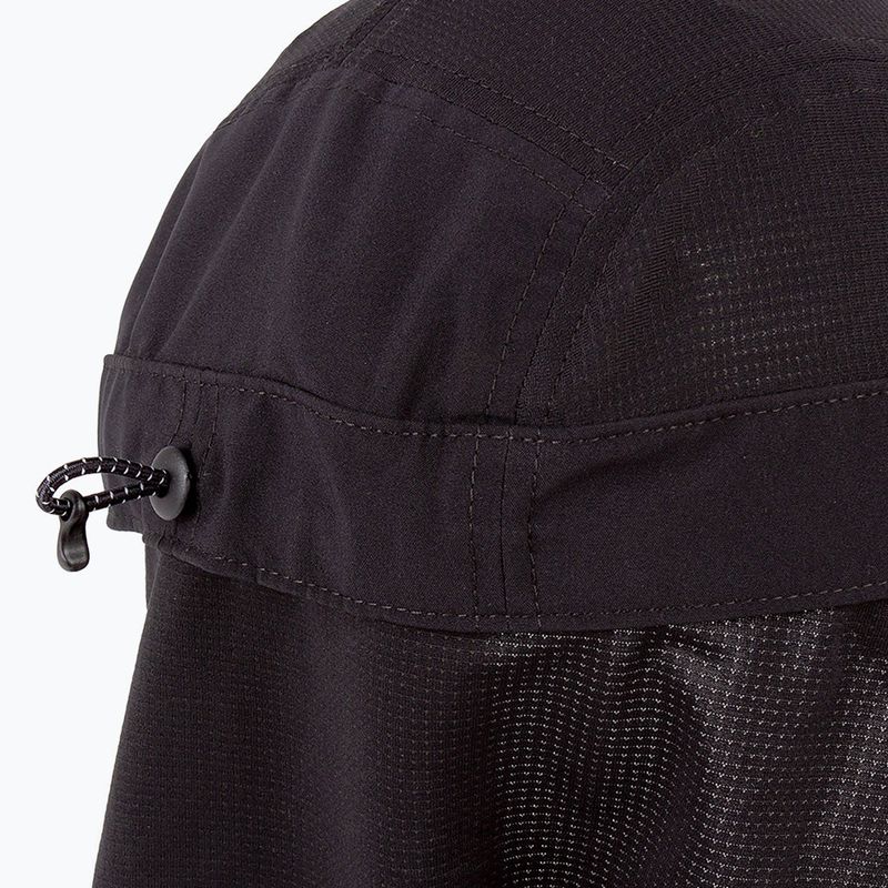 Basecap Ciele Athletics GOCapPYN 2 Comp Nine Zero shadowcast 5