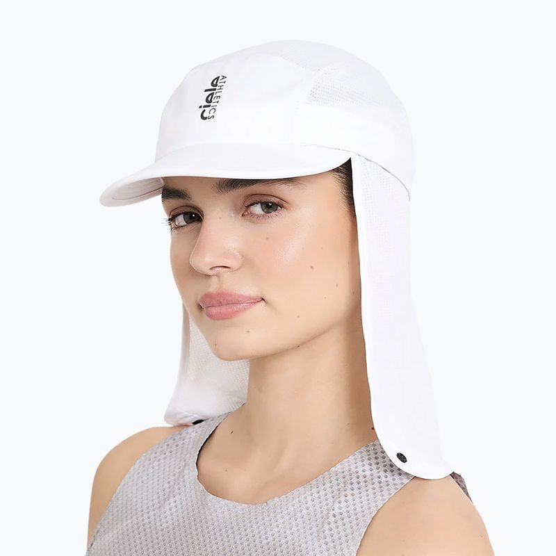 Basecap Ciele Athletics GOCapPYN 2 Comp Nine Zero trooper 8