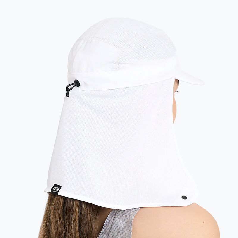 Basecap Ciele Athletics GOCapPYN 2 Comp Nine Zero trooper 9