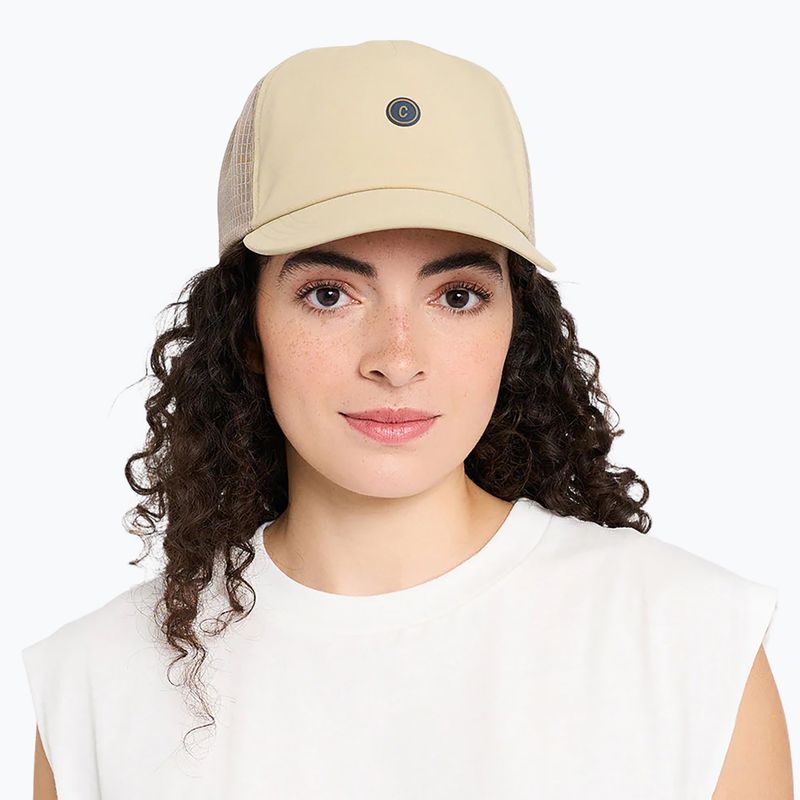 Basecap Ciele Athletics TRLCapSC Comp CircleC safari 4
