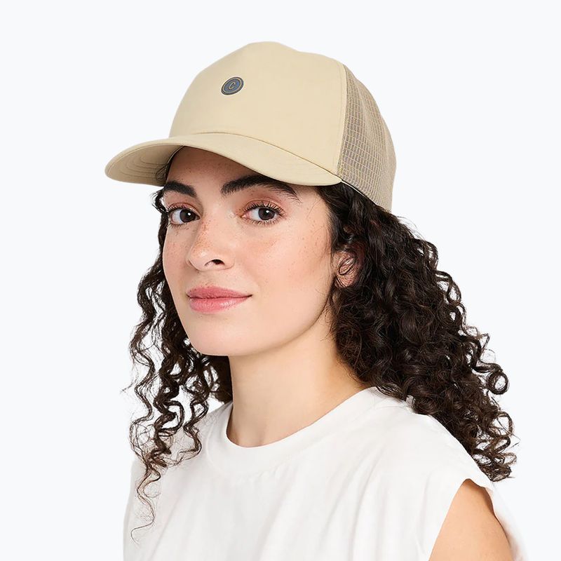 Basecap Ciele Athletics TRLCapSC Comp CircleC safari 5