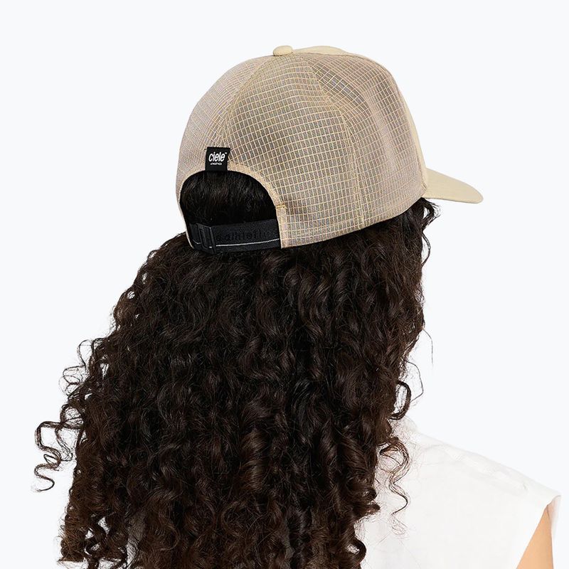 Basecap Ciele Athletics TRLCapSC Comp CircleC safari 6