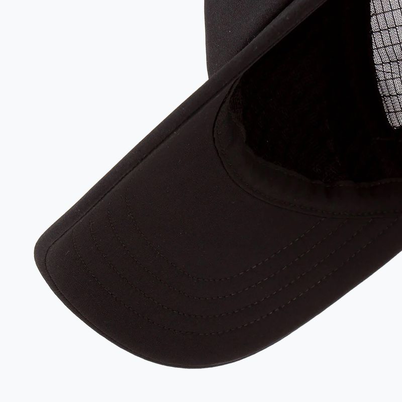 Basecap Ciele Athletics TRLCapSC Comp CircleC whitaker 3