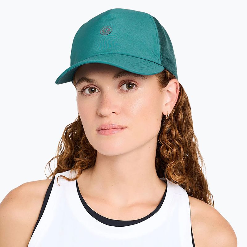 Basecap Ciele Athletics TRLCapSC Comp CircleC harbor 4